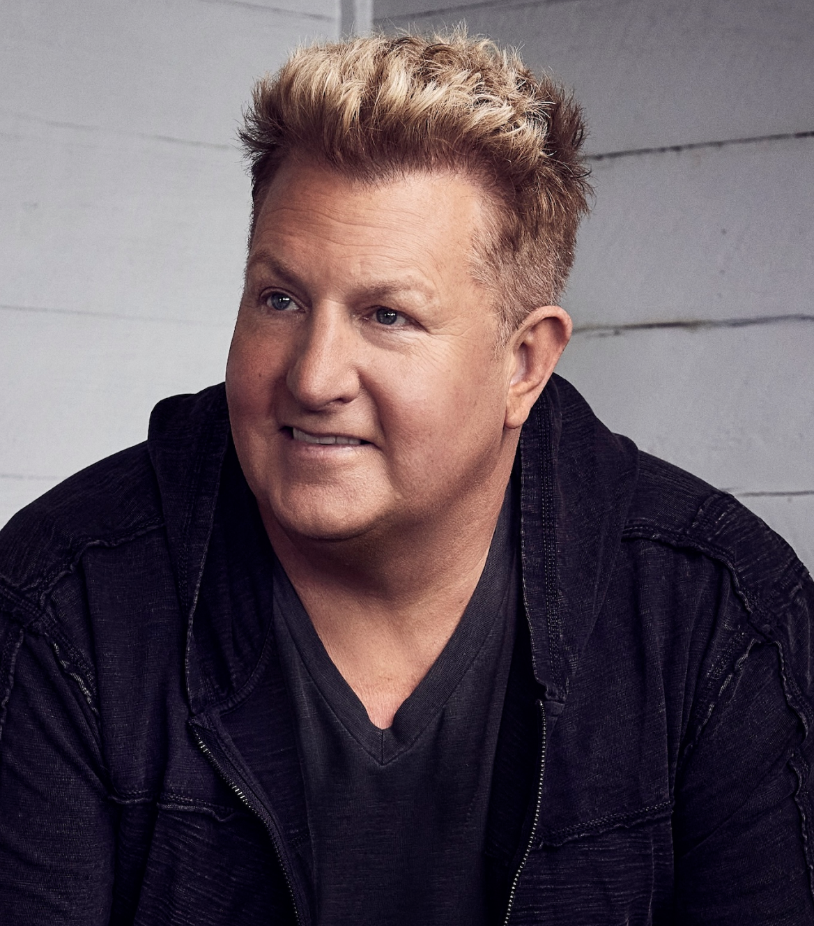 Gary LeVox